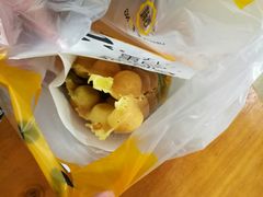 -芳叔(东方宝泰店)