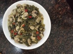 -张一品食府