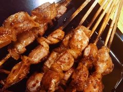 -望京小腰(北京总店)