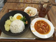 -海盗虾饭·剥好的小龙虾饭(SOHO尚都店)