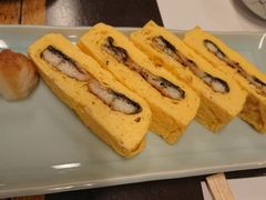 -竹叶亭(银座店)