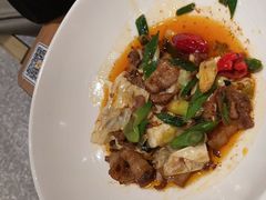 -太二酸菜鱼(汕头苏宁广场店)