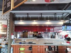 -老妈米线(港龙店)