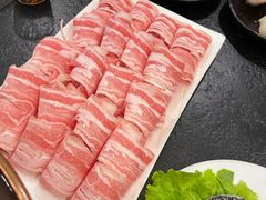 -通一顺老北京炭火锅(玉桥西路店)