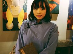 -谜·沉浸侦探剧本杀推理馆(静安店)