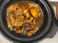 -清真马祥兴菜馆(云南北路店)