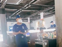 -很久以前羊肉串(昌里路三钢里店)
