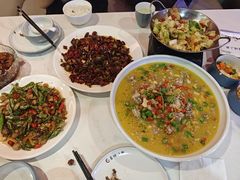 -蓉城小厨·四川味道(浙港国际店)