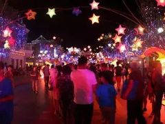 -南宁方特东盟神画