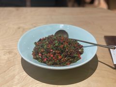 -一坐一忘云南菜(卓悦中心)