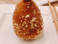 -大鸭梨烤鸭(左家庄店)