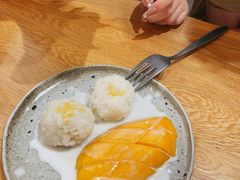 -About Bistro關於·泰式家庭料理