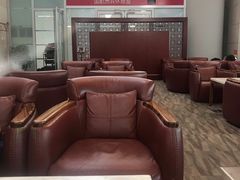 -浦东机场国航头等贵宾室