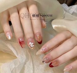 -QHOUSE美甲美睫