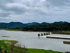 -新安江山水画廊风景区