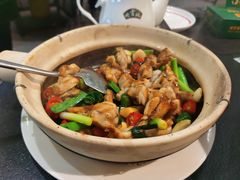 -飞尝蚝·顺德菜·鱼生(顺德总店)