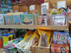-汤姆宠物(长青北路店)