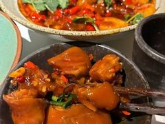 -顾乡私房菜(金沙天街店)