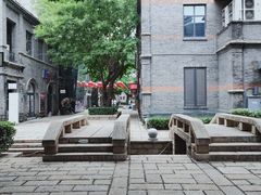 -绿地·中山里