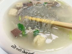 -百年尹氏汤包(湖南路狮子桥店)