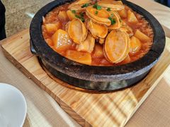 -海泰食府·新鲁菜·家宴(总部基地店)