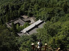 -千佛山风景名胜区