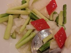 -潮府馆·非遗潮州菜·港式点心(世纪公园店)