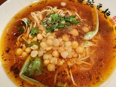 -兵哥豌豆面(建设巷店)