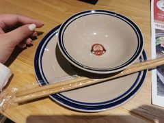 -肖记公安牛肉鱼杂(田林路店)