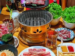 -AJIYA炭火烧肉(徐汇正大乐城店)