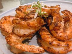 金牌黑胡椒虾-青年公社烤鸭(青年路店)