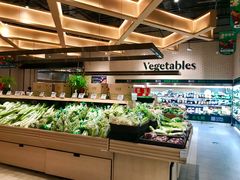 -7fresh七鲜(大族广场店)