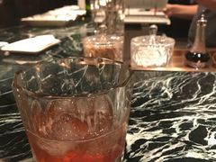 -DM Distiller & Mixologist Whisky Cocktail Bar