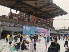 -广西建设职业技术学院(相思湖校区)