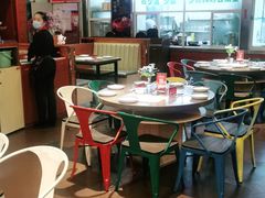 大堂-外婆味道·云南经典家常菜(北站店)
