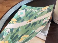 -8 Hearts Coffee(悟锦世纪大楼店)