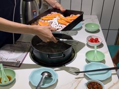 -采椰郎椰子鸡·脆皮鸡火锅(融创茂店)