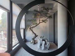 -山塘渡·苏式园林餐厅