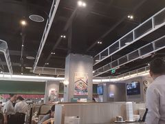 -新世界餐厅(万达店)