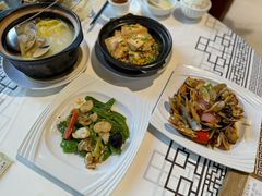 -强记海鲜·大排档(蛇口新街店)