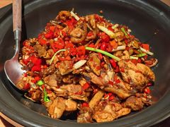 -田小狗的饭店(碧桂园店)