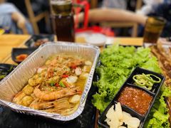 -大壮家原味烤肉(兴华北街店)