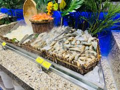 -初色海鲜自助(万丰路店)