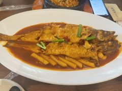 -大同江朝鲜菜•长春地标美食(绿园吾悦广场店)