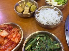 -杀猪天·韩国烤肉(总店)