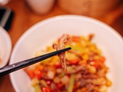 -费大厨辣椒炒肉(万家丽一店)