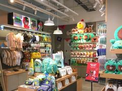 -line friends(明洞旗舰店)