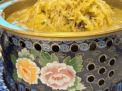 -北李·海肠捞饭·大连菜(望京凯德MALL店)
