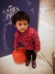 -SoSweet香港专业儿童美发沙龙