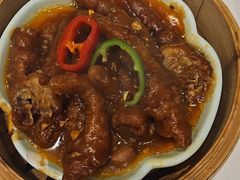 -沙河粉村·国家非遗传承(云台店)